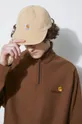 Памучна шапка с козирка Carhartt WIP Icon Cap Унисекс