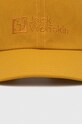 Аксессуары Кепка Jack Wolfskin 1900675 жёлтый