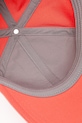 Akcesoria Jack Wolfskin czapka z daszkiem Baseball 1900675 pomarańczowy