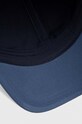 Jack Wolfskin czapka z daszkiem Baseball granatowy 1900675