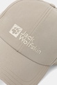 Jack Wolfskin czapka z daszkiem Baseball 1900675 zielony SS25
