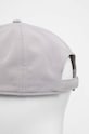 Akcesoria Jack Wolfskin czapka z daszkiem Baseball 1900675 szary