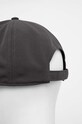 Akcesoria Jack Wolfskin czapka z daszkiem Baseball 1900675 szary