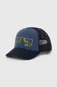 σκούρο μπλε Καπέλο Jack Wolfskin Brand Unisex
