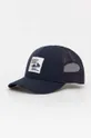 σκούρο μπλε Καπέλο Jack Wolfskin Brand Unisex