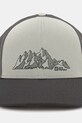 Кепка Jack Wolfskin Brand 1911242 зелений SS25