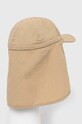 Accesorii Jack Wolfskin sapca Canyon 1911401 bej