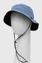 niebieski Jack Wolfskin kapelusz Wingbow Unisex