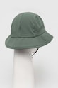 Accesorii Jack Wolfskin palarie Wingbow 1911951 verde