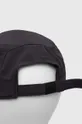 Καπέλο Jack Wolfskin Mainkai μαύρο