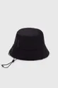 Jack Wolfskin kapelusz Rain 100 % Poliester