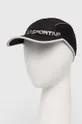 nero LA Sportiva berretto da baseball Shield Unisex