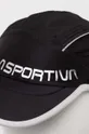 LA Sportiva czapka z daszkiem Shield 94 % Poliester, 6 % Elastan