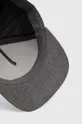 серый Хлопковая кепка LA Sportiva