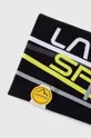 Naglavni trak LA Sportiva Stripe črna