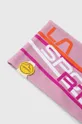 LA Sportiva opaska na głowę Stripe fioletowy