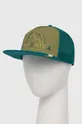zelena Kapa sa šiltom LA Sportiva Unisex