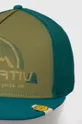 Kapa s šiltom LA Sportiva zelena