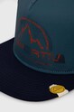 LA Sportiva czapka z daszkiem LS Trucker Y17643645 granatowy SS24