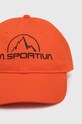 Кепка LA Sportiva Hike Y31322322 помаранчевий SS24