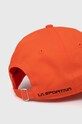 Аксесуари Кепка LA Sportiva Hike Y31322322 помаранчевий