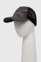 czarny LA Sportiva czapka z daszkiem Skwama Unisex