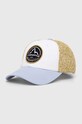 LA Sportiva berretto da baseball Belayer all'aperto blu Y82000645