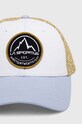 LA Sportiva berretto da baseball Belayer Y82000645 blu SS24