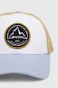 LA Sportiva berretto da baseball Belayer Y82000645 blu SS24