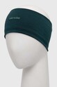 Icebreaker bentita pentru cap Cool-Lite Flexi IB0A56FNA771 verde SS24