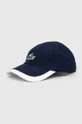 σκούρο μπλε Καπέλο Lacoste Unisex