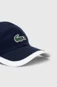 Lacoste baseball sapka sötétkék