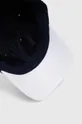 blu navy Lacoste berretto da baseball