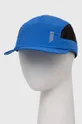 niebieski Helly Hansen czapka z daszkiem Unisex