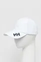 bianco Helly Hansen berretto da baseball Unisex