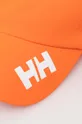 Кепка Helly Hansen оранжевый