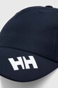 Kšiltovka Helly Hansen 67517 námořnická modř SS25
