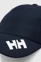 Kapa s šiltom Helly Hansen mornarsko modra
