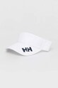 Козирок від сонця Helly Hansen інші білий 67545