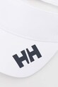 Козирок від сонця Helly Hansen 67545 білий SS24