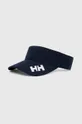 granatowy Helly Hansen daszek Unisex