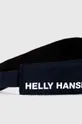 blu navy Helly Hansen visiera