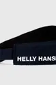 sötétkék Helly Hansen sapka