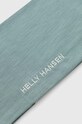 Helly Hansen opaska na głowę Light 67552 zielony SS25