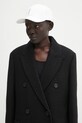 Lacoste czapka z daszkiem RK0342