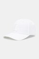 Lacoste czapka z daszkiem pozostałe biały RK0342