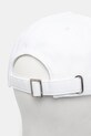 Αξεσουάρ Καπέλο Lacoste RK0342 λευκό