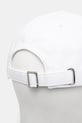 Accessories Lacoste baseball cap RK0342 white