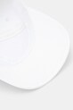 Καπέλο Lacoste λευκό RK0342
