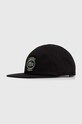 Lacoste sapca altele negru RK7589